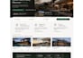 real estate website design with idx mls integration using elementor pro